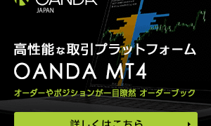 自動売買 シストレ始めるならoanda Japan まずは無料デモ口座を開設 Fx口座開設キャンペーン比較ランキング